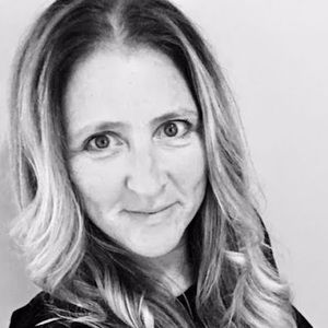 Meet your Posher, Cat